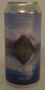 Cascade