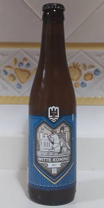 Witte Koning