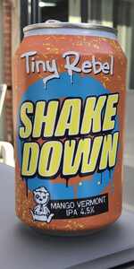 Shake Down