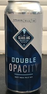 Double Opacity