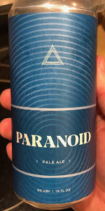 Paranoid