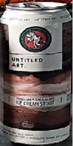 Zanzibar Chocolate Ice Cream Stout