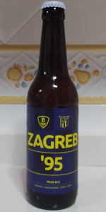 Zagreb '95