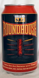 Roundhouse