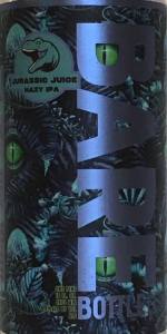 Jurassic Juice