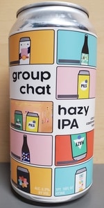 Group Chat