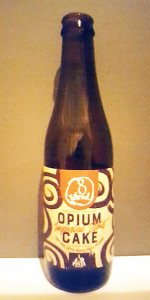 Opium Cake