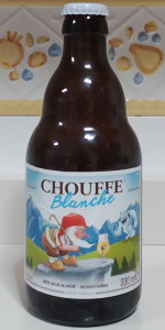 Chouffe Blanche