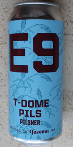 T-Dome Pils