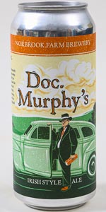 Doc Murphy's Irish Ale
