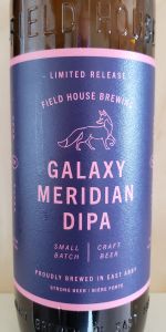 Galaxy Meridian DIPA