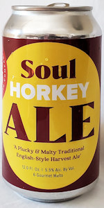 Soul Horkey
