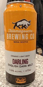 Darling
