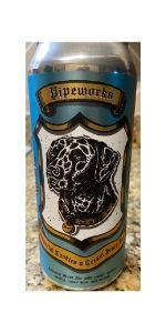 Imperial Cookies & Cream Jones Dog