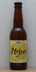 Melon Ale