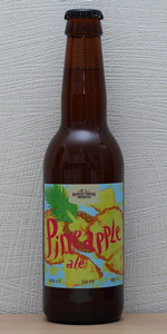 Pineapple Ale