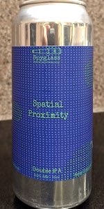 Spatial Proximity