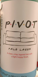 Pivot
