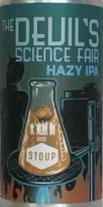 The Devil's Science Fair