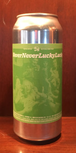 Never Never Lucky Lucky