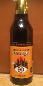 Phirst Light
