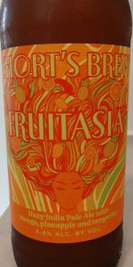 Fruitasia