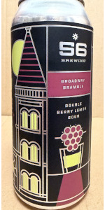 Broadway Bramble