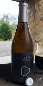 Coffee Shop Vibes - Kenyan - Barrel-Aged