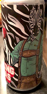 Yodeling Zebras