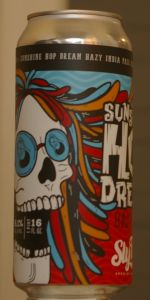 Sunshine Hop Dream