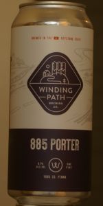 885 Porter