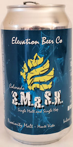 Colorado S.M.A.S.H.