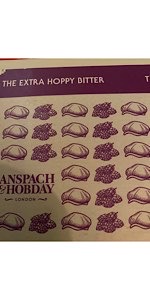 The Extra Hoppy Bitter