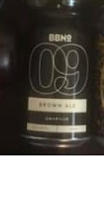 09|Brown Ale Amarillo