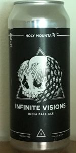 Infinite Visions