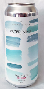 Fresh Palette DDH Nelson