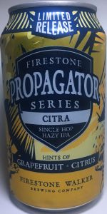Propagator Citra