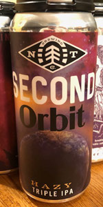 Second Orbit