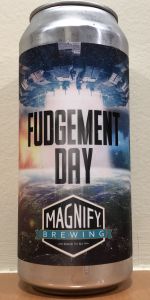 Fudgement Day