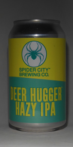 Deer Hugger