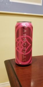 Abnormally Pink