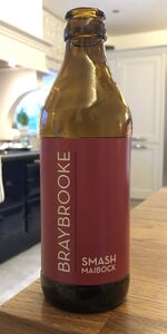 Smash Maibock
