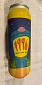 1996 West Coast IPA