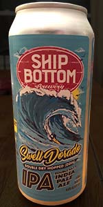 Swell Dorado