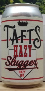 Hazy Slugger
