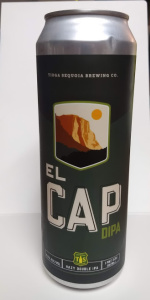 El Cap