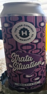 Strata Situation