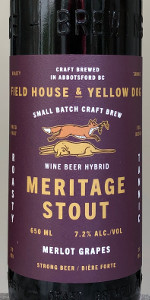 Meritage Stout
