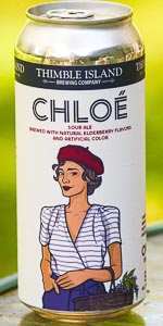 ChloÃ©