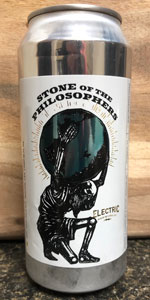 Stone of the Philosophers